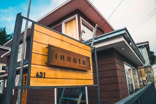 Innata Casa Hostal, Punta Arenas