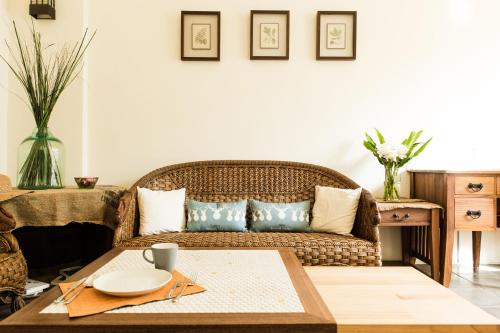 共用Lounge/電視區