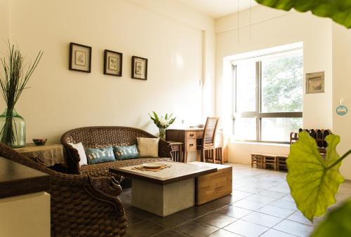 共用Lounge/電視區