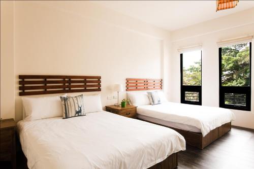 Zeroplus旅宿 渡假包棟villa - Pingtung