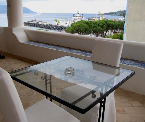 Hotel Santa Marina Antica Foresteria 4