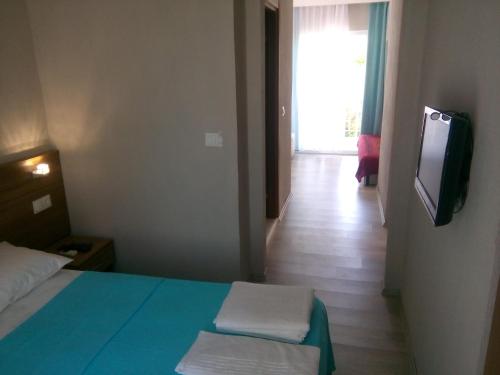 Dolunaydın Otel