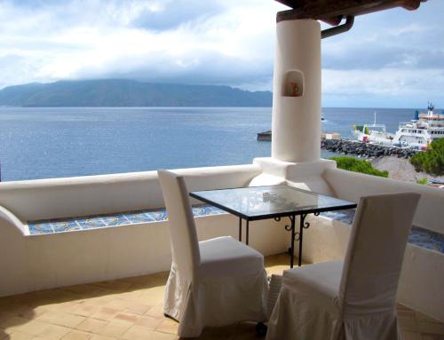 Hotel Santa Marina Antica Foresteria, Santa Marina Salina bei Lipari