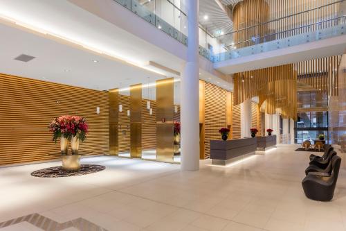 103699913 SKYE Hotel Suites Parramatta