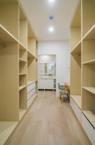 Babylon D3 Serviced Apartment Ho Chi Minh City Vietnam