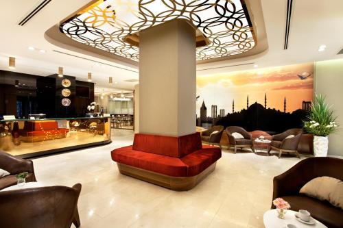 Sorriso Hotel, Istanbul