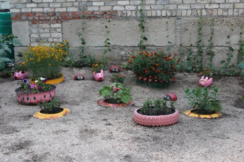 Guest House Svetlana - image 6