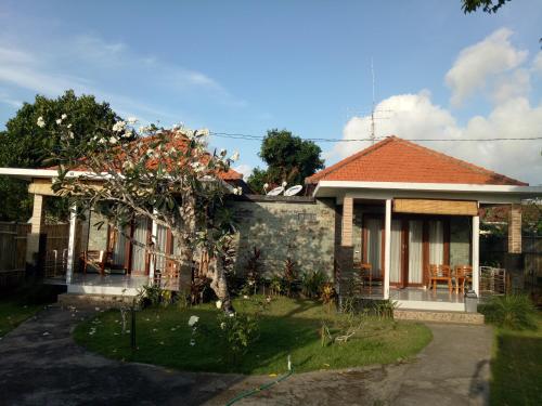 Billy Guest House Uluwatu