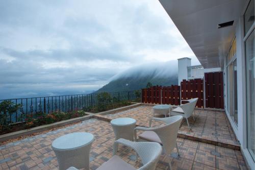 Fragrant Nature Munnar - A Five Star Classified Hotel