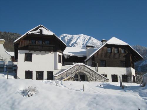 Exterior view, Landhaus Seebacher in Spital Am Pyhrn