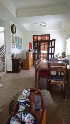 共用Lounge/電視區