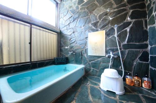 Minshuku Fukufuji in Kawamata