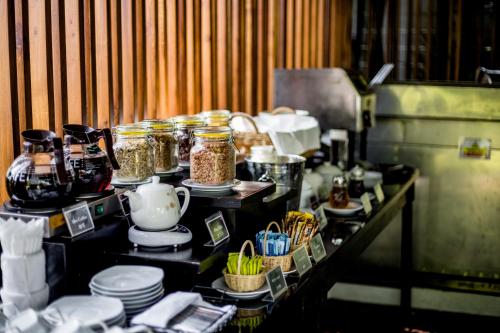 103706648 Aruntara Riverside Boutique Hotel -SHA Extra Plus