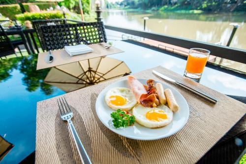 103706692 Aruntara Riverside Boutique Hotel -SHA Extra Plus