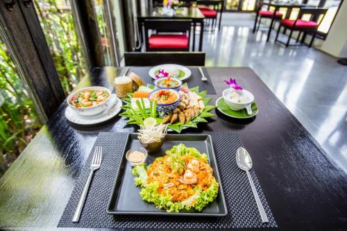 103707190 Aruntara Riverside Boutique Hotel -SHA Extra Plus