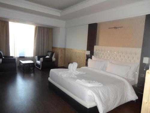 King Room with Mountain View image 4