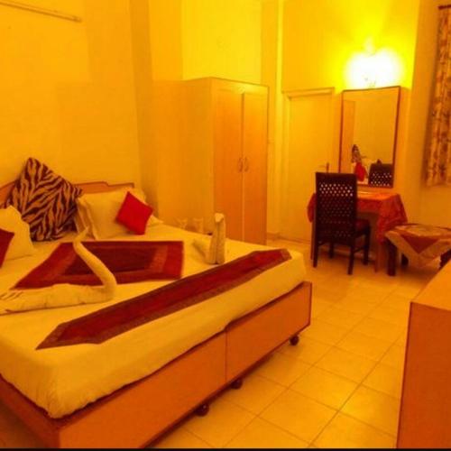 Hotel City Home