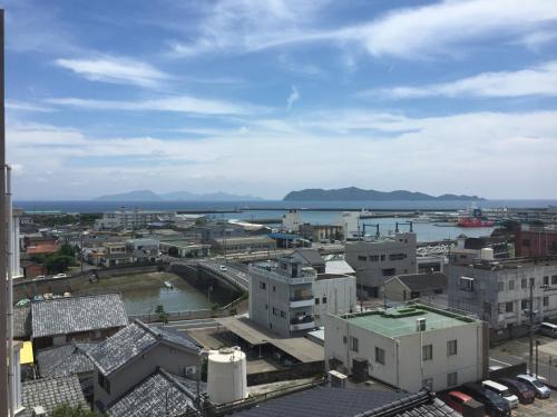 Goto Daiichi Hotel