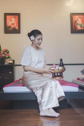 103708202 Aruntara Riverside Boutique Hotel -SHA Extra Plus