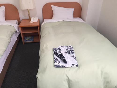 Goto Daiichi Hotel