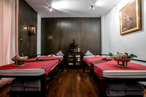 103708256 Aruntara Riverside Boutique Hotel -SHA Extra Plus