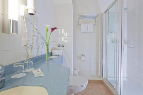 Apartment-Hotel Hamburg Mitte - main image