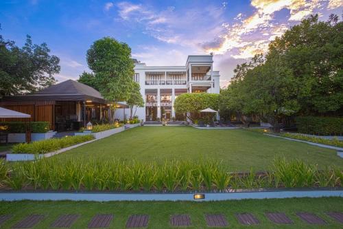 103708772 Aruntara Riverside Boutique Hotel -SHA Extra Plus