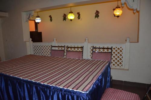 Hotel City Home