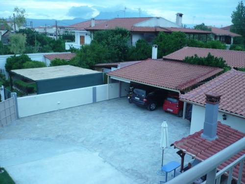 Rea's House Vrachati