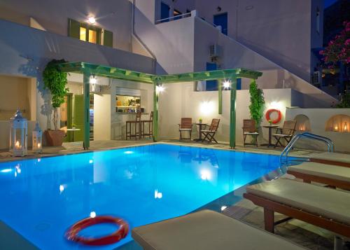 hotel photo