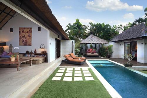 Villa Bali Asri