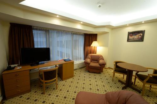 Aparthotel Mezhdunarodnaya - image 7