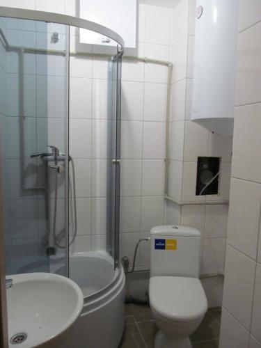 Hostel Raduga