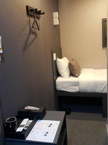 Philstay Myeongdong Metro, Seoul (photo 9)
