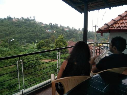 B&B Madikeri - Silent De Coorg - Bed and Breakfast Madikeri