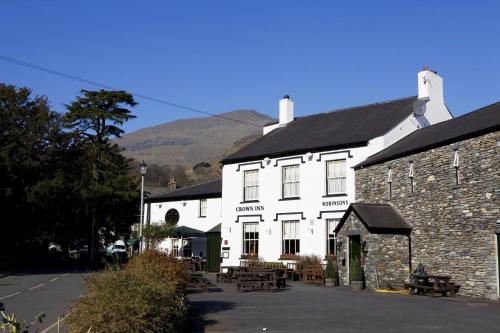 The Crown Inn