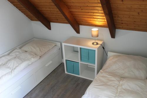 Two-Bedroom Apartment image 9