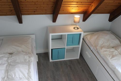 Two-Bedroom Apartment image 8