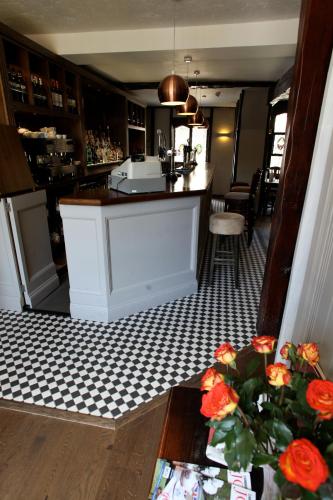Old Bull Inn - image 6