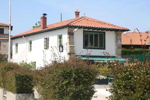  El Cardeo in La Revilla