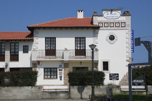  El Cardeo in La Revilla