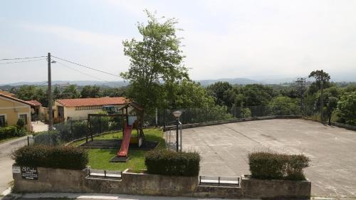 One Bedroom Apartment