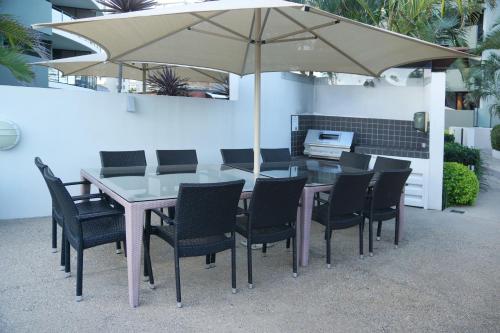 Sadržaji, Ambience Hotel on Burleigh Beach in Burleigh Heads
