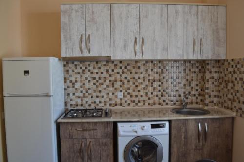 Comfortable Apartment close to Central Park in Tsqaltubo
