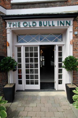 Old Bull Inn - image 13