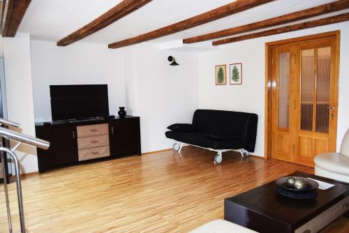 Contessa Central Apartment - image 2