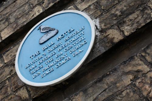 Old Bull Inn - image 14