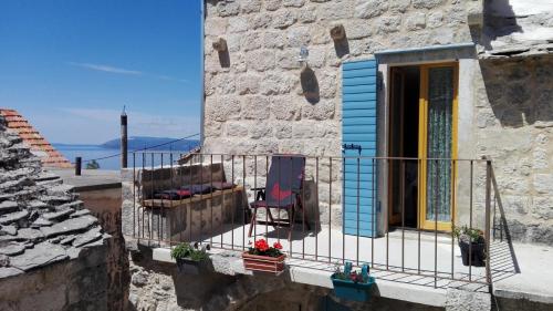  Vacation home Solar, Pension in Tučepi bei Ožići