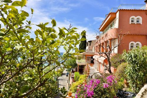 Les Galets Hôtel et B&B