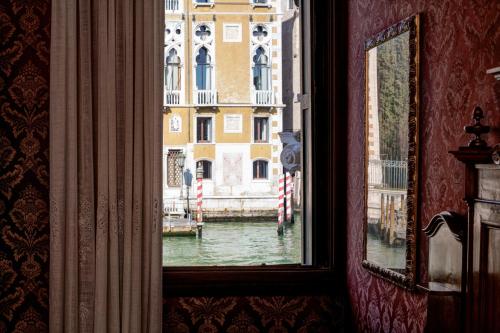 Hotel Galleria Hotel de charme Galleria dell'Accademia